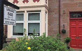 Urrard B&B